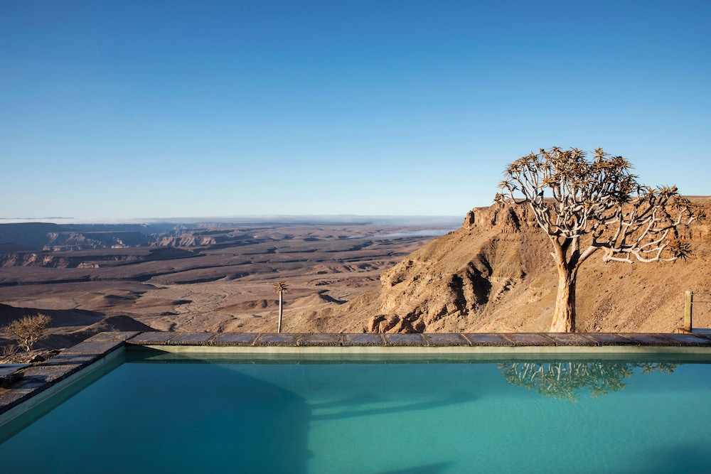 Fish River Lodge