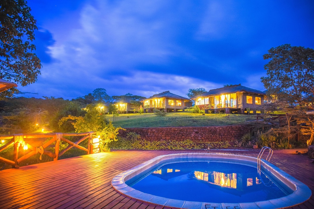 Karatu Simba Lodge