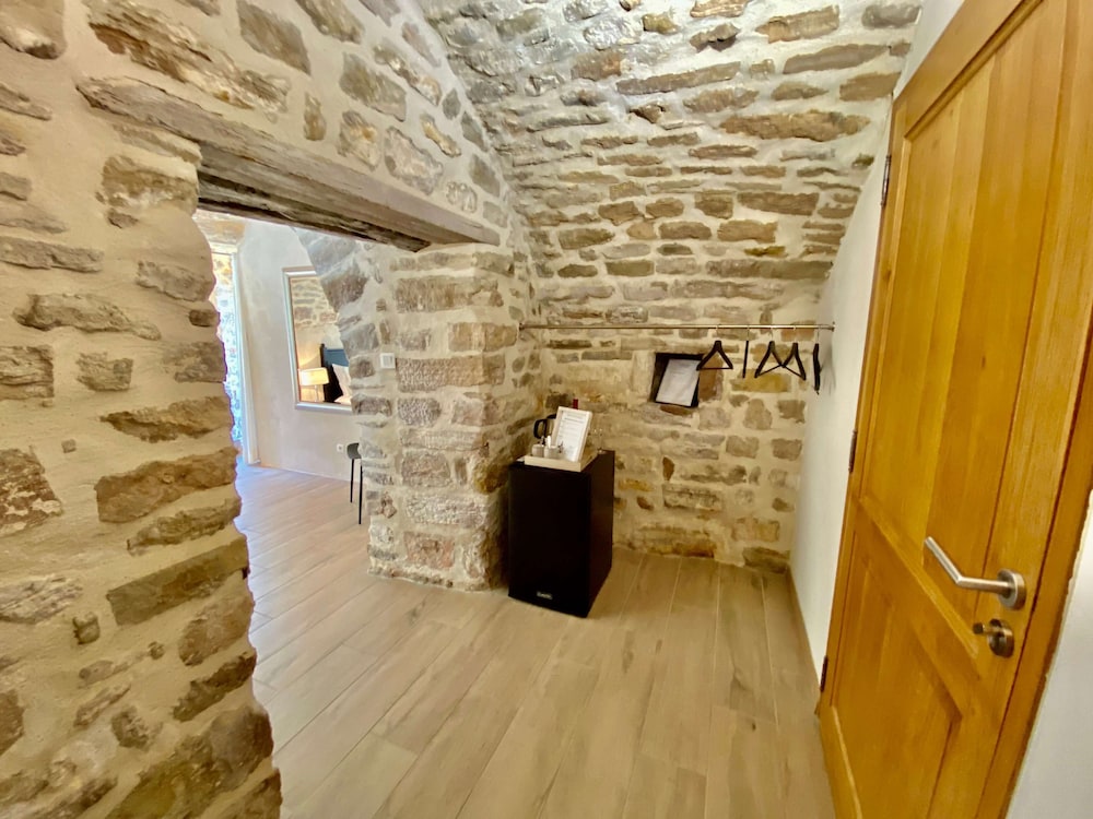 La Maison des Vendangeurs view 2