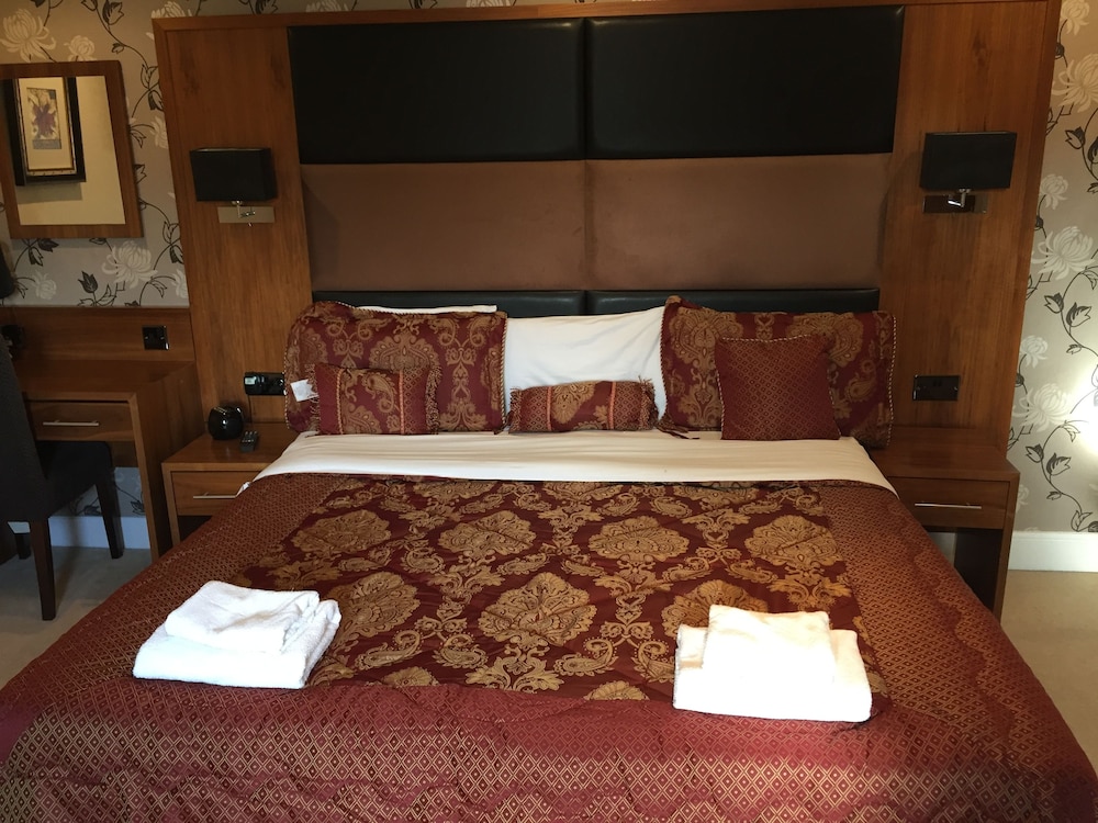 Culane House Hotel