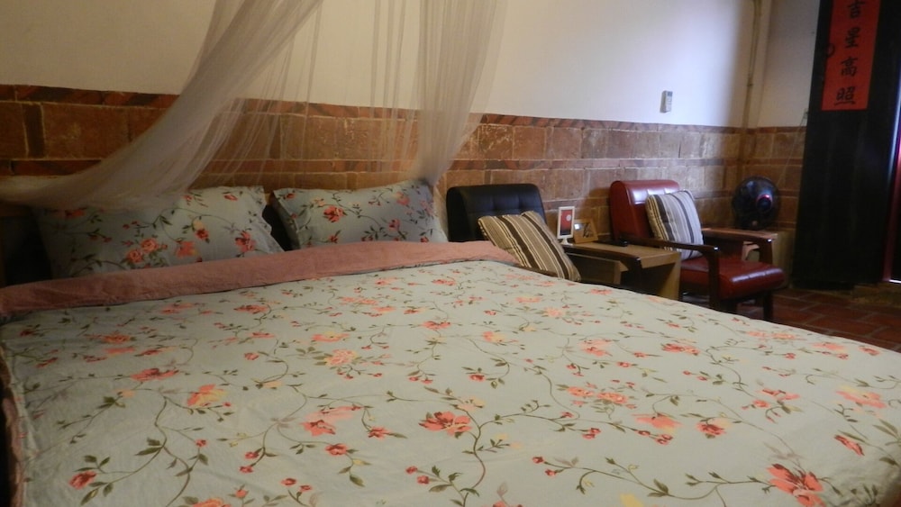 Pearl B&B
