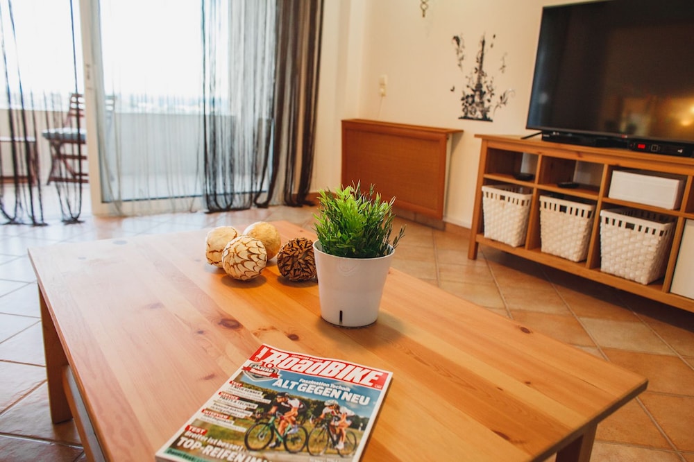 Wild Pear Villa