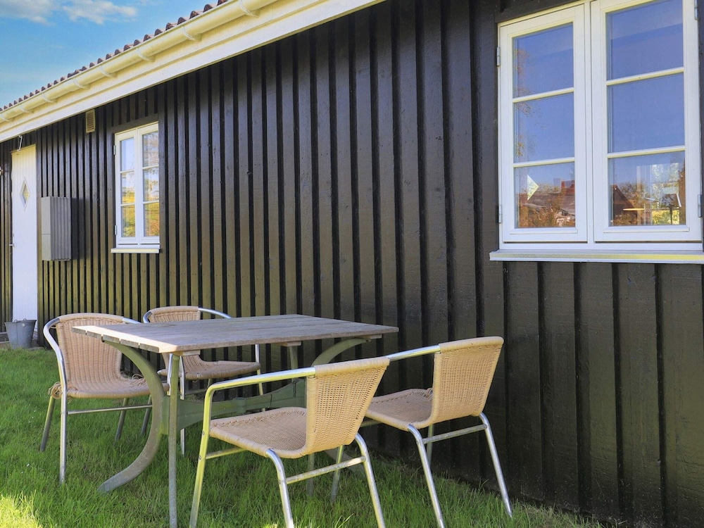 6 Person Holiday Home in Rodvig Stevns view 4