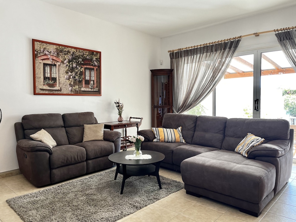 99 PSR - Stay Agapi Sea View Villa