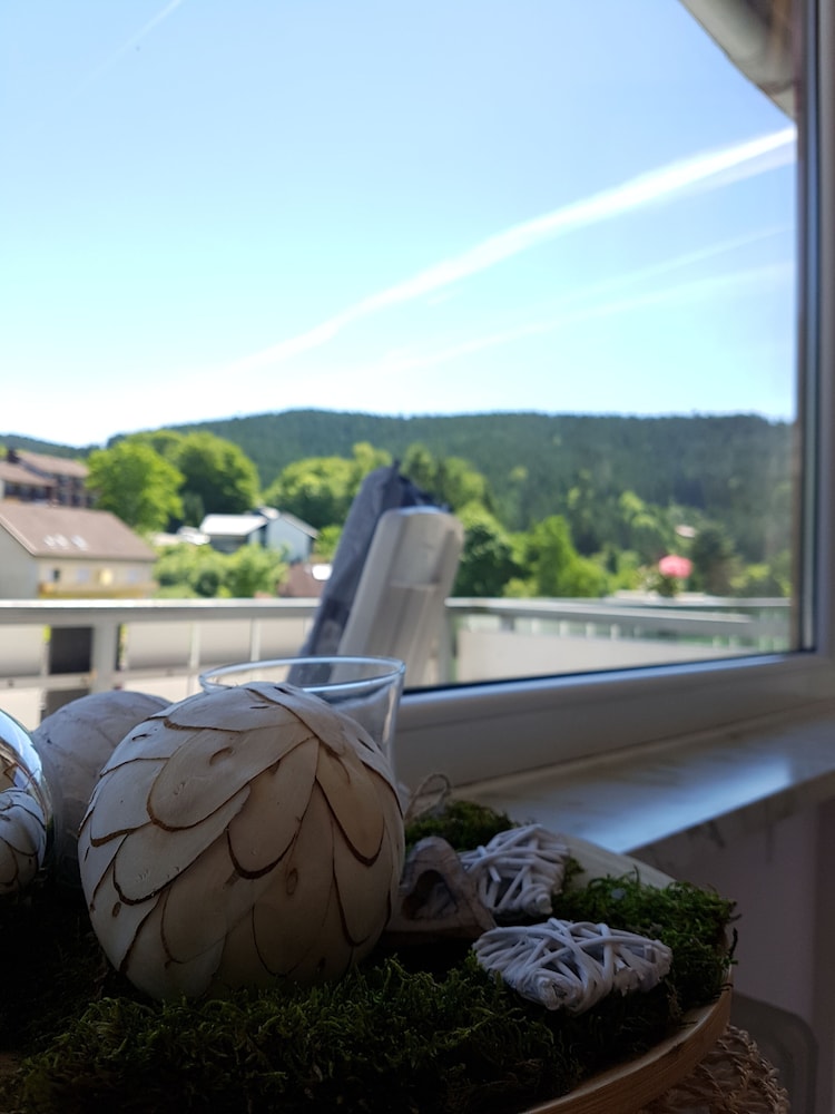 Hotel Pension Jägerstieg