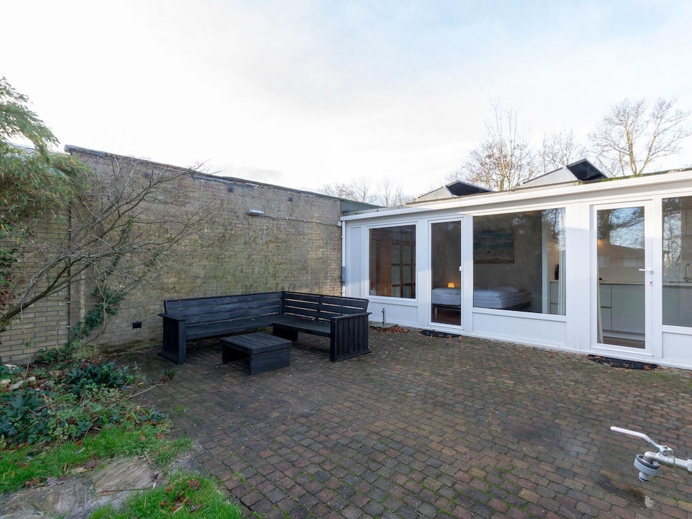 Gorgeous Bungalow for 2pers at Duinland