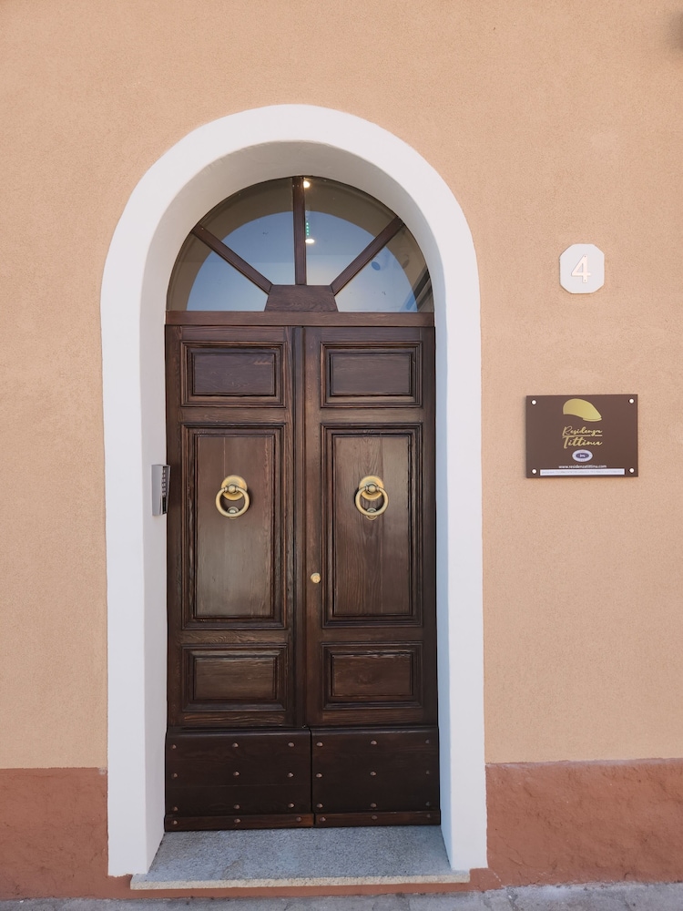 Residenza Tittinu