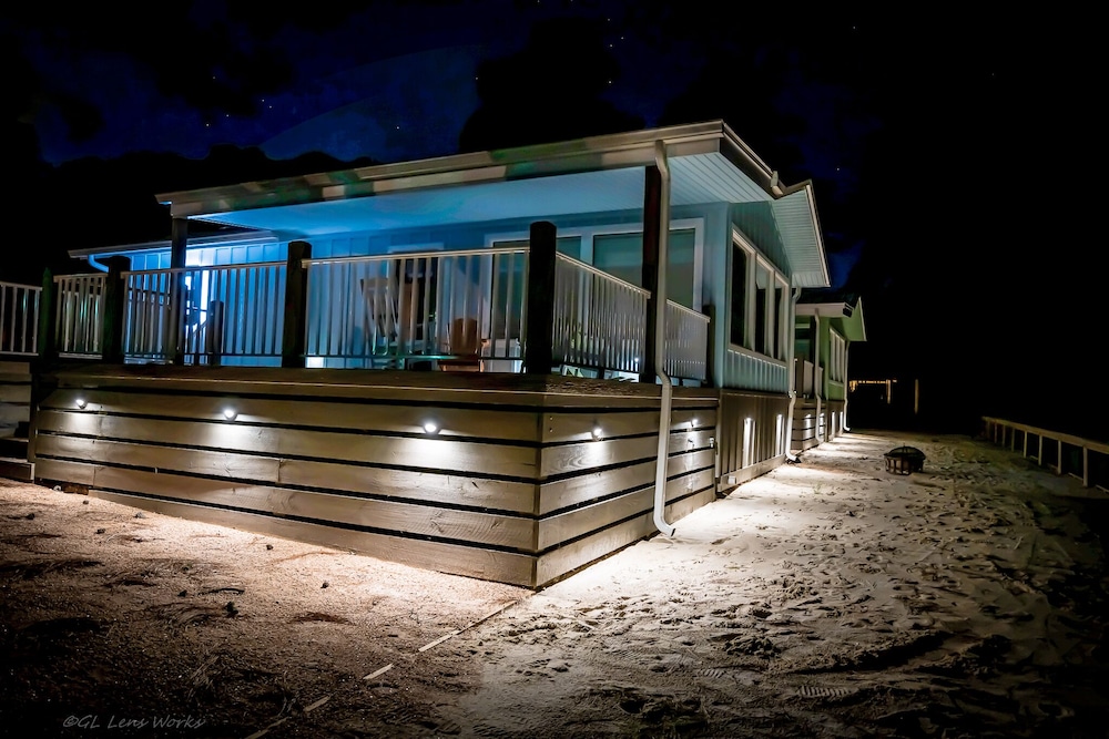 Rayburn Resorts