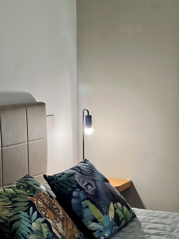 Atenea Palace Luxury Rooms