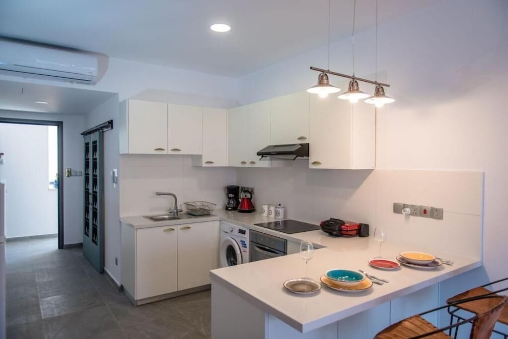 PanMari Apartments