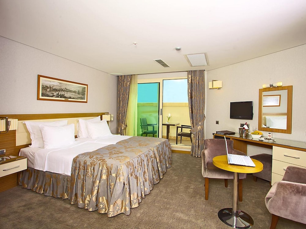 Hotel Momento - Özel Sınıf - Image 38