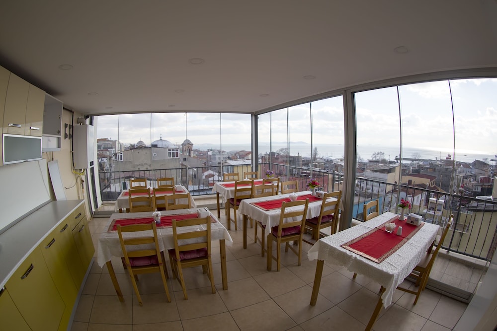 Ottoman Time Otel - Image 23