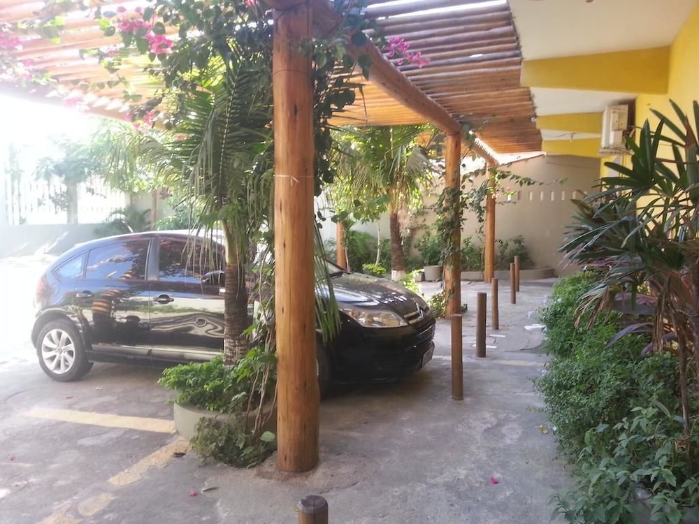 Pousada Pouso da Praia