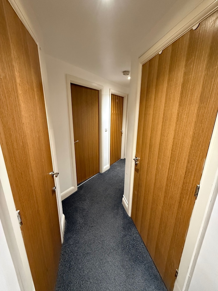 Guildford Court Apartment in Colchester