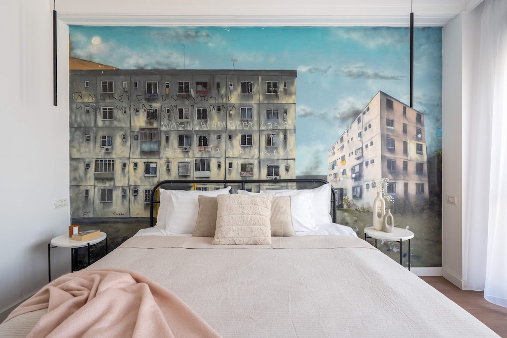 Unique & Fun 3BR by Cismigiu Gardens & Calea Victoriei