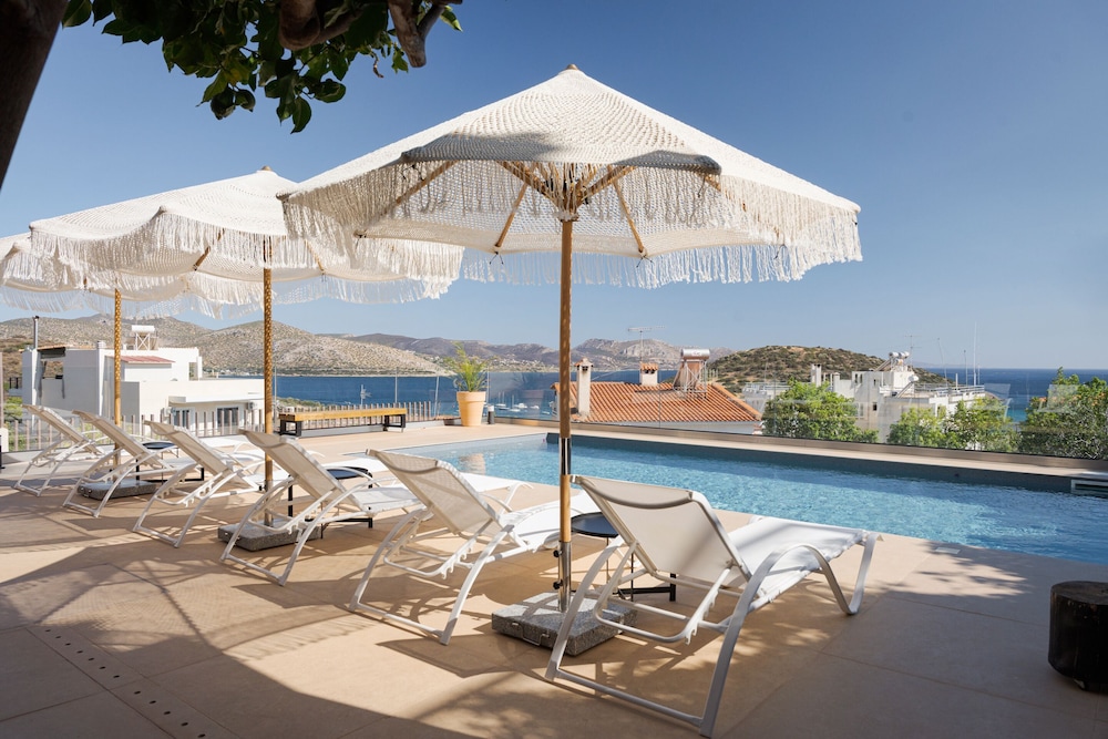 Villa Nefeli Athenian Riviera