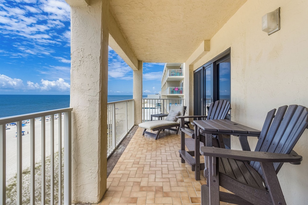 Casa del Sol #G1 by Southern Vacation Rentals