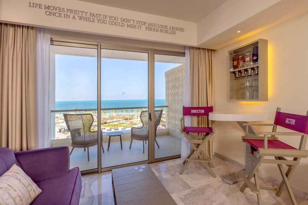 Planet Hollywood Cancun by Royalton, An Autograph Collection All-Inclusive Resort 37
