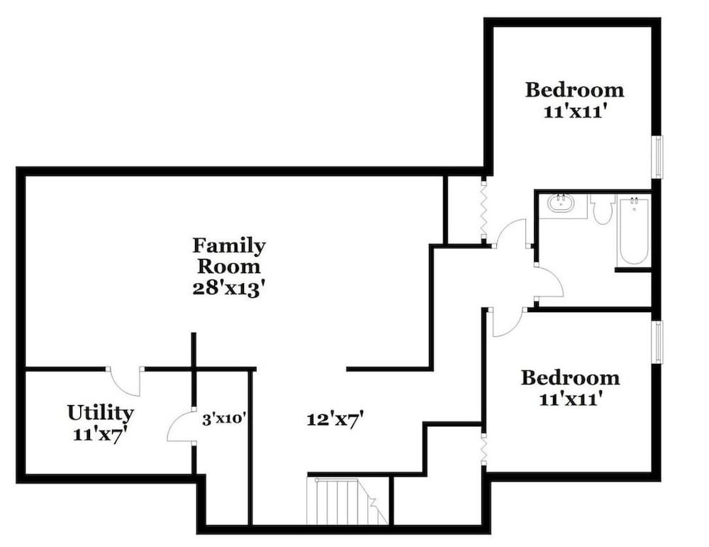 Third Coast Hideaway - Saugatuck - Douglas Downtown Area - Spacious & Spotless