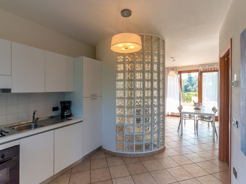 Apartment in Albarella Near Beach & Activities view 5