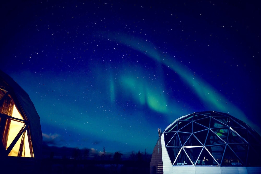 Aurora Village Murmansk