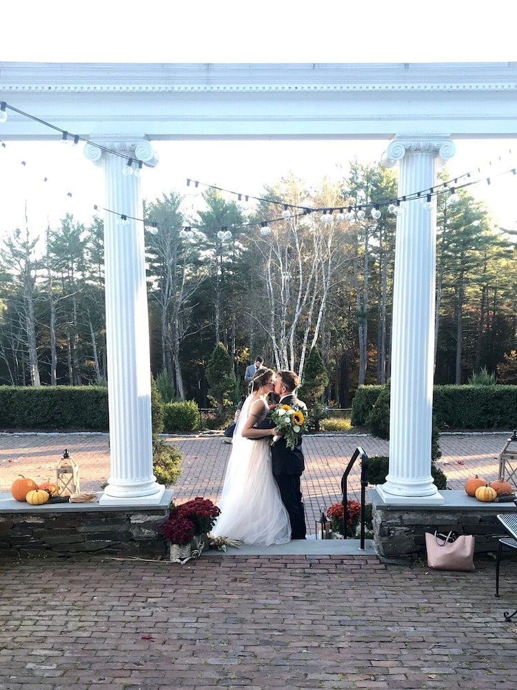 Windsor Mansion Inn