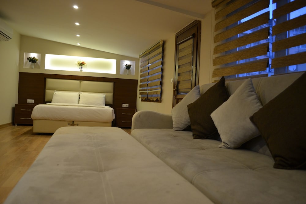 Seven Days Otel - Image 74