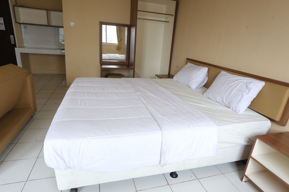 Aurora Rooms Mutiara Bekasi