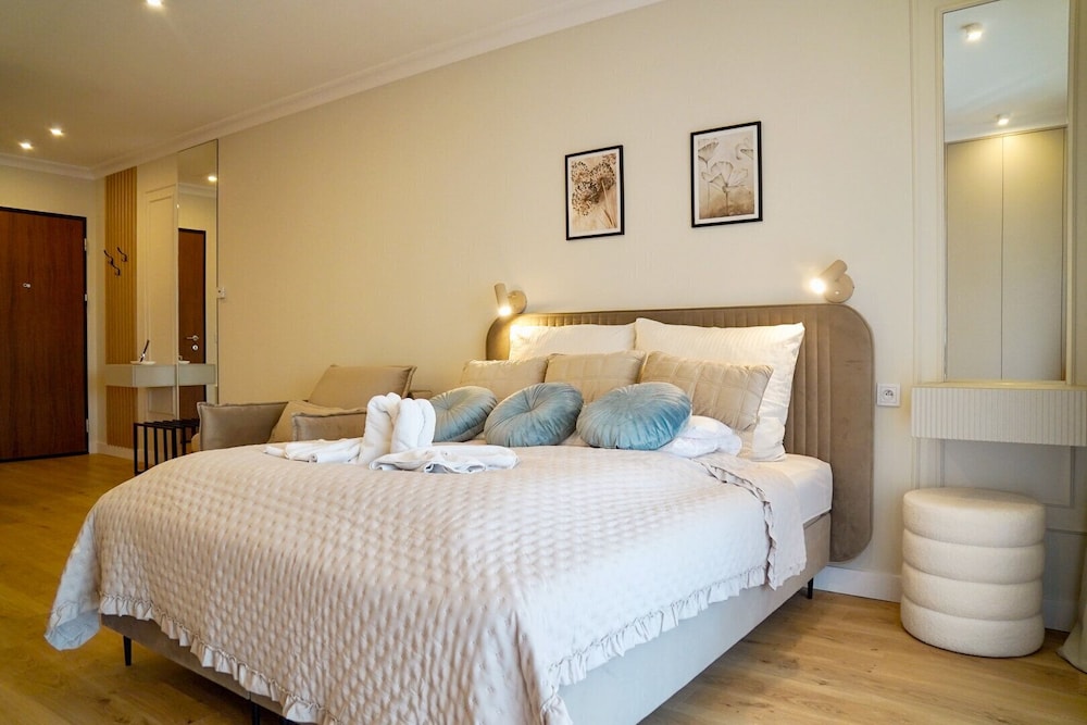 Baltic Waves Resort by Baltic Home