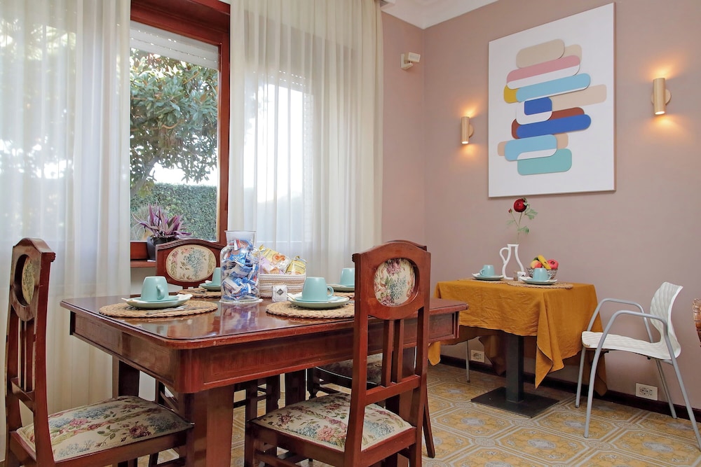 Villa Gisi