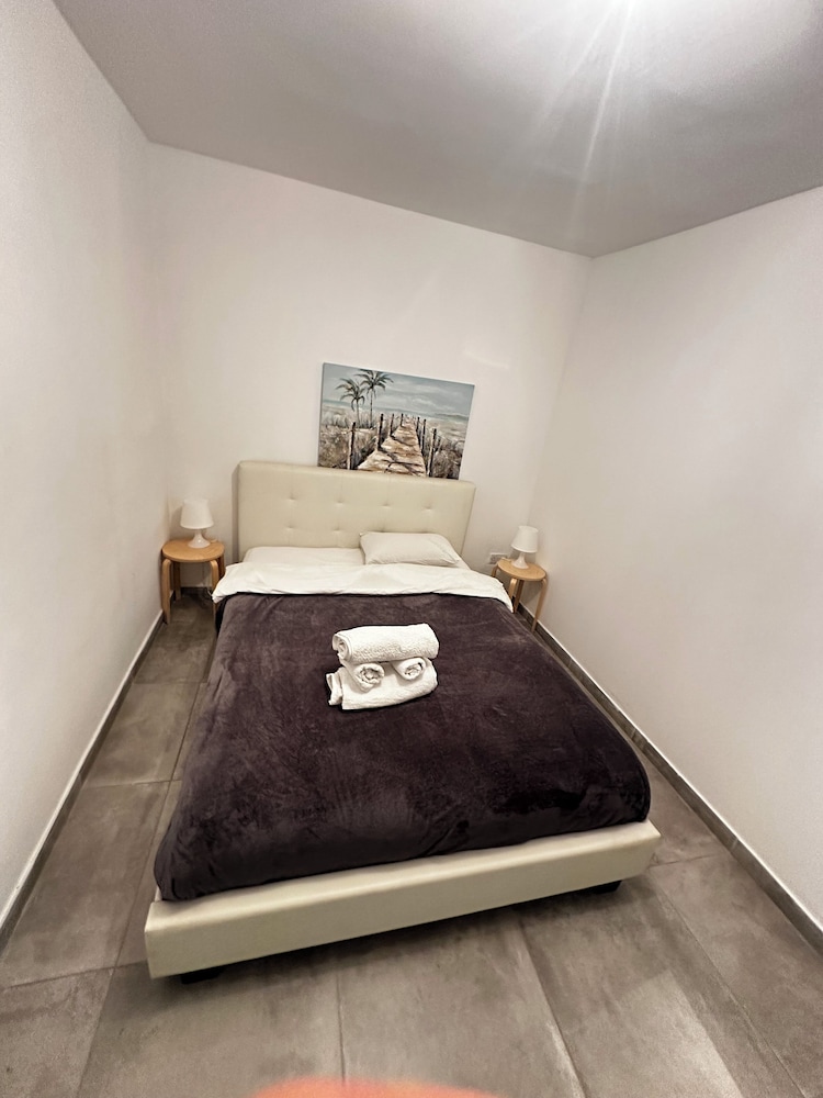 Arsenia Cottage D - Kyperounta