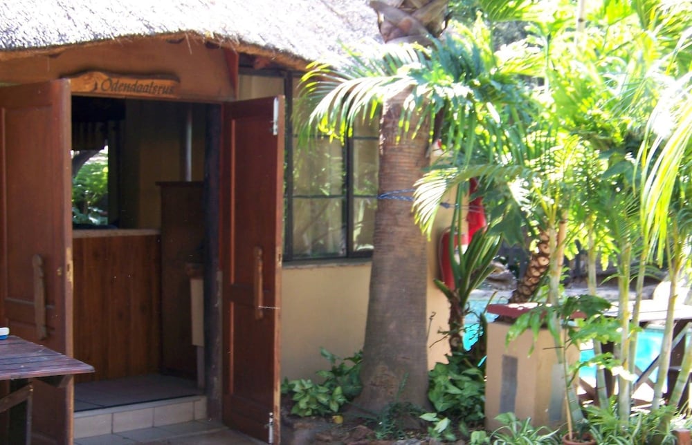 Eleventh Avenue GuestHouse & Conferencing view 2