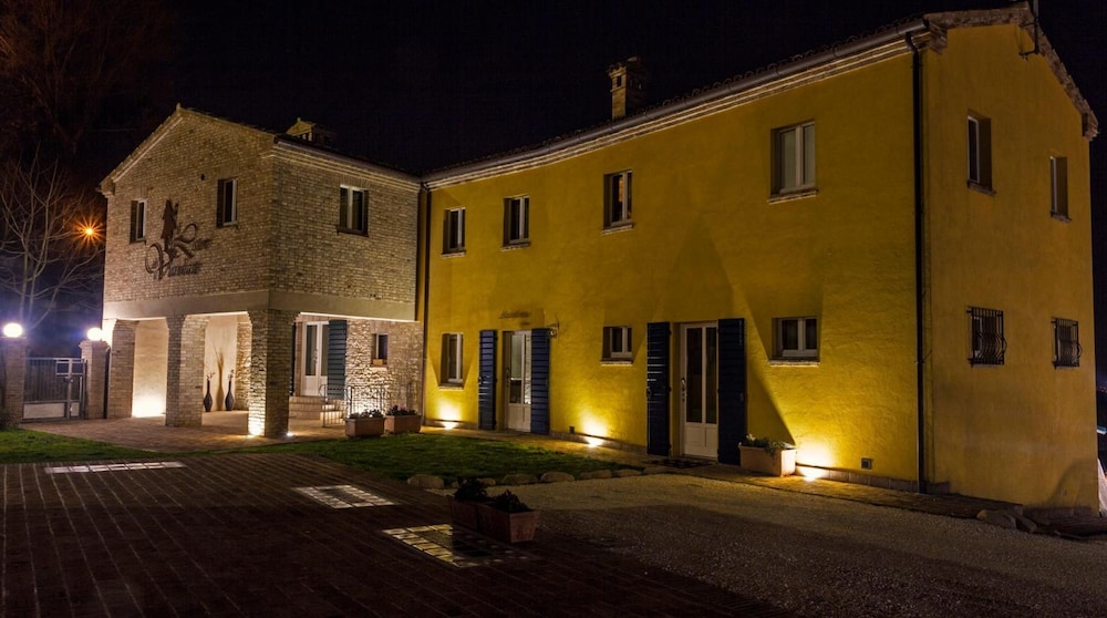 ll Ristoro Del Viandante