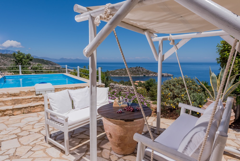 Orfos Villas