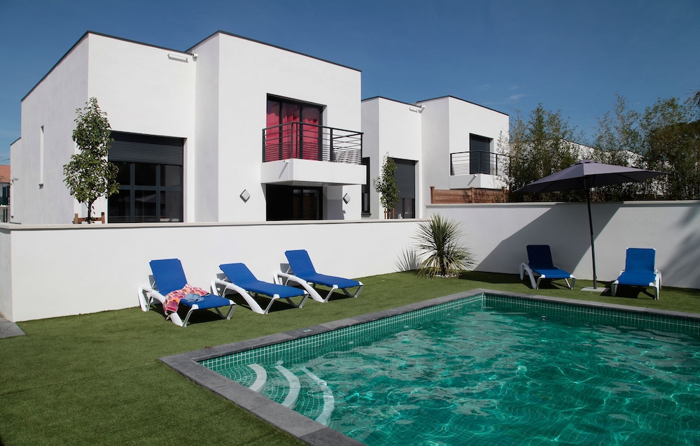 Villas Odalys Le Domaine d’Anadara