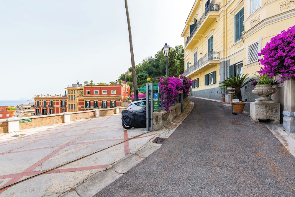 Villa Dolcevita
