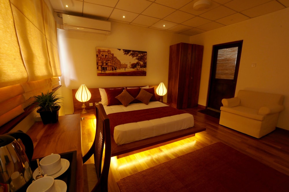 Halcyon House Colombo