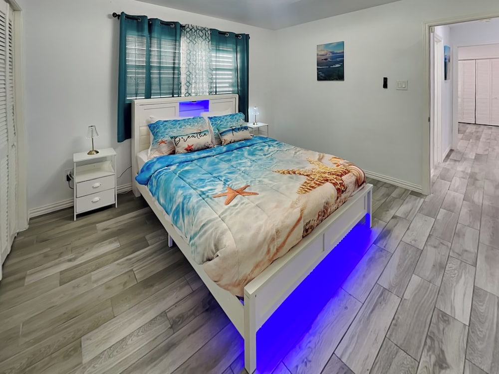 Fish and Enjoy Galveston by Ryson Vacation Rentals