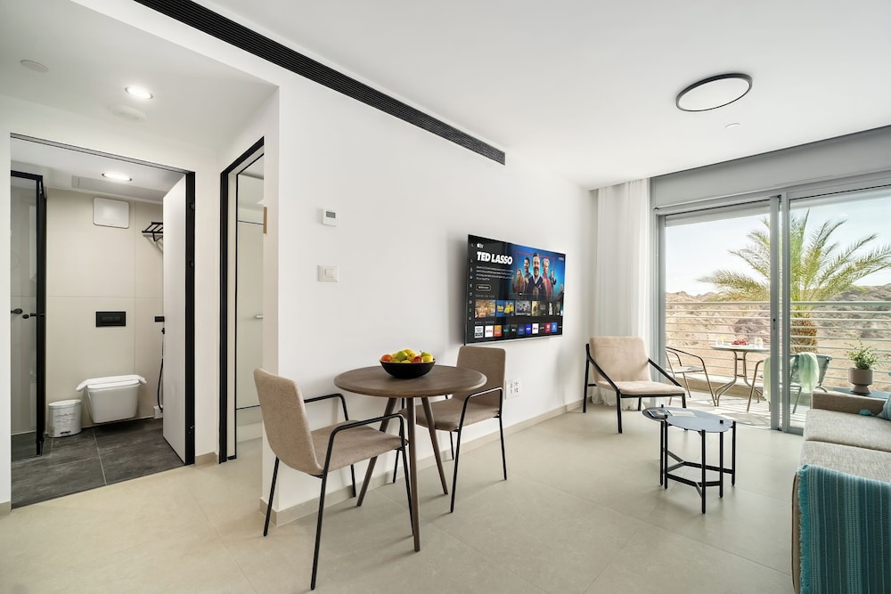 Modern Eilat Escape by Sea N' Rent