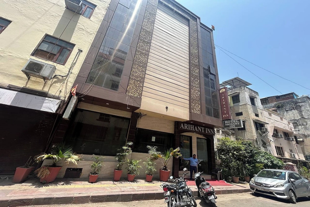 Hotel Arihant Inn