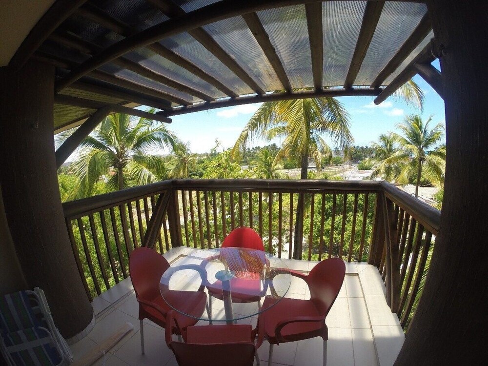 Apto em Barra Bali Resort Destino BSM 2