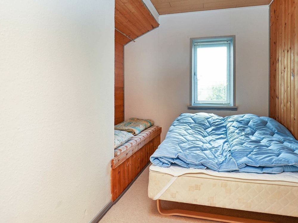 5 Person Holiday Home in Lemvig-by Traum view 4