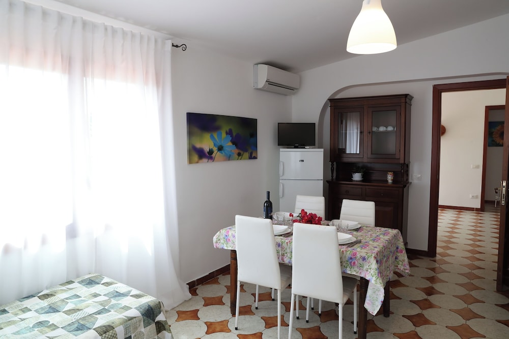 Villa Benny