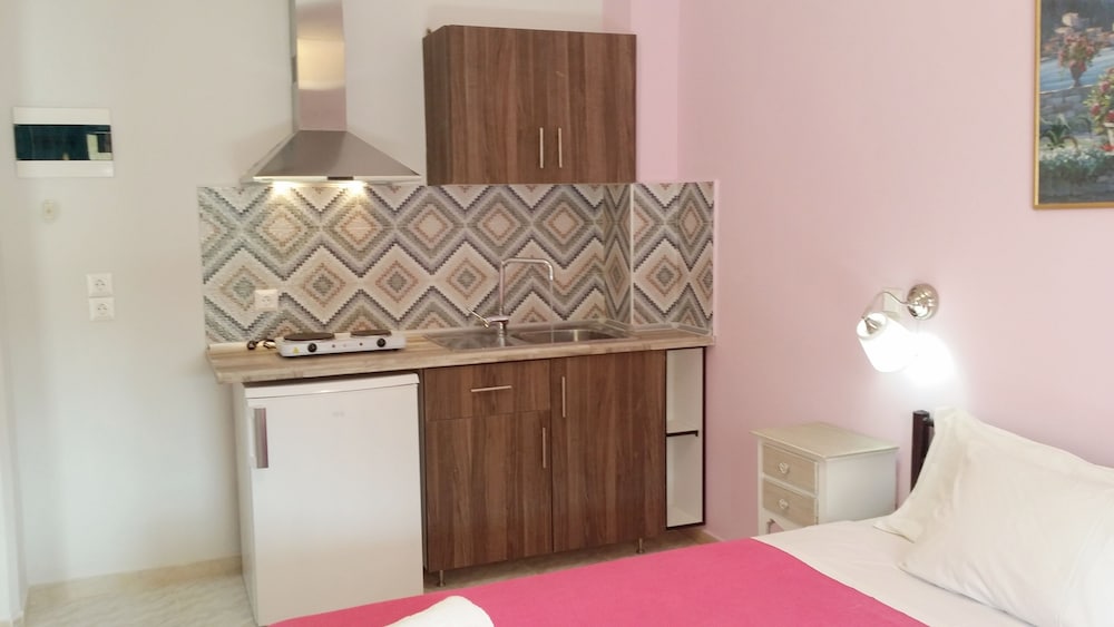 Spiti Prokopis - Marilena House