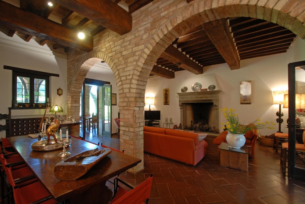 Villa Margaret 8 2 in Corciano view 5