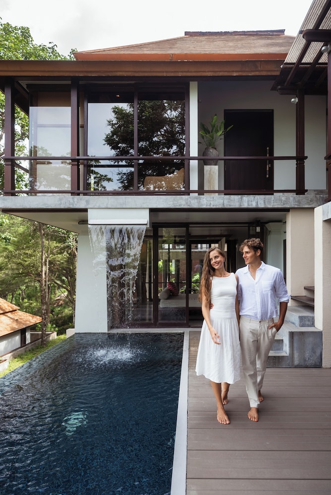 Villa Zolitude Resort & Spa — 21