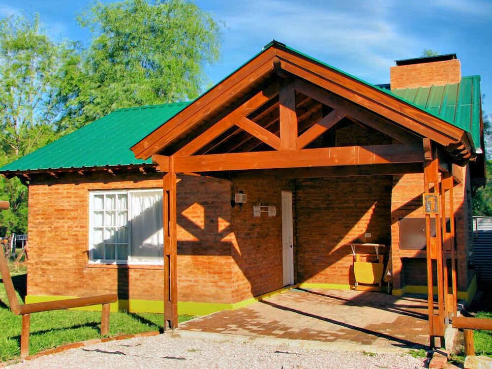 Cabañas Rumel