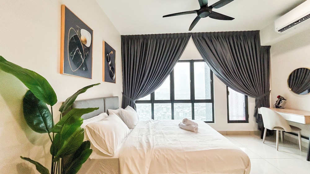 Tulip Residences by Manhattan Group