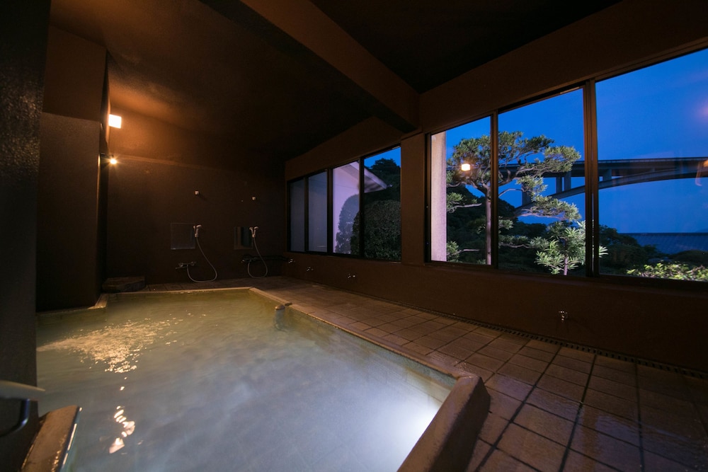 Okamotoya Ryokan
