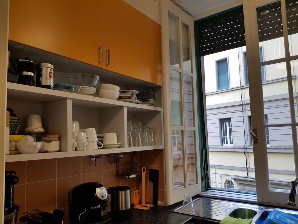 La Gioiosa B&B